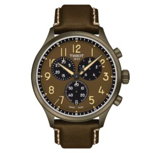 Tissot Chrono Xl (T1166173609200) Men's Watch_main