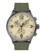 Tissot Chrono Xl (T1166173726700) Men's Watch