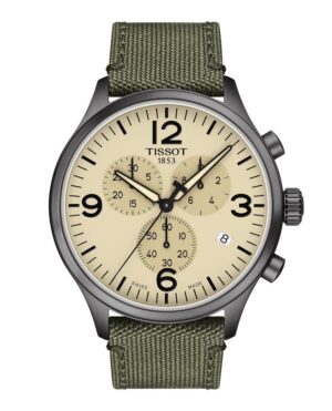 Tissot Chrono Xl (T1166173726700) Men's Watch
