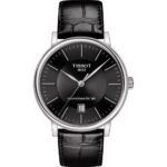 Tissot Carson Automatic Powermatic 80 (T1224071605100) Men's Watch_main