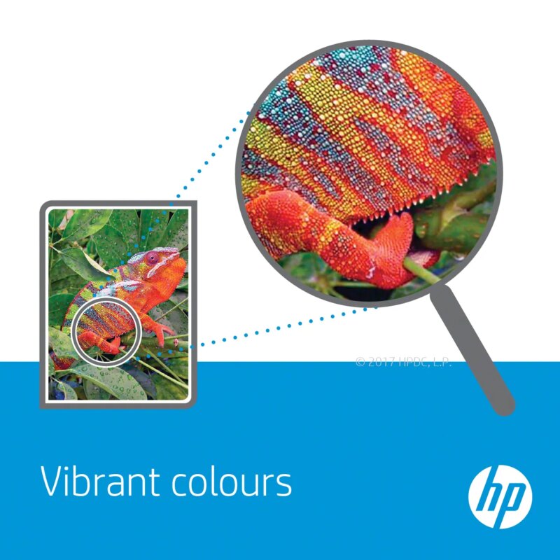 HP 903XL High Yield Cyan Original Ink Cartridge;~825 pages. (HP OfficeJet  6950/6960/6970 series (HP 907 NOT for 6950). (T6M03AE)_11