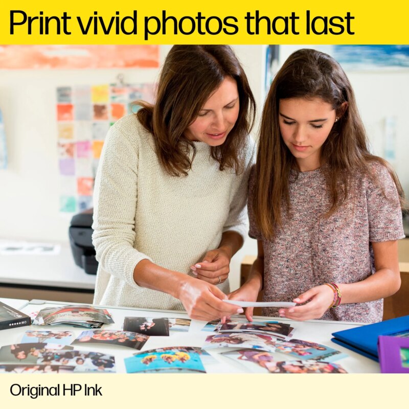 HP 903XL High Yield Cyan Original Ink Cartridge;~825 pages. (HP OfficeJet  6950/6960/6970 series (HP 907 NOT for 6950). (T6M03AE)_15