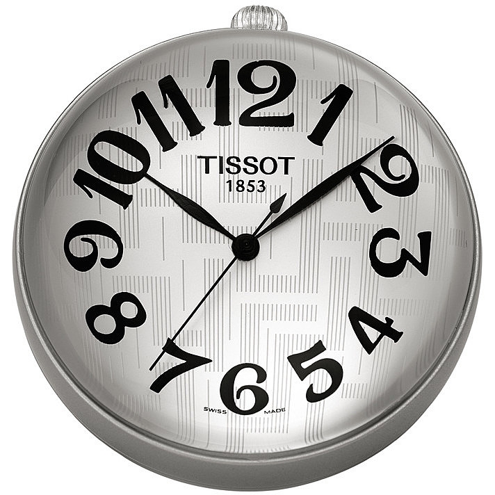 Tissot Mini Ball - Desk Clock (T82950832)  Watch_main