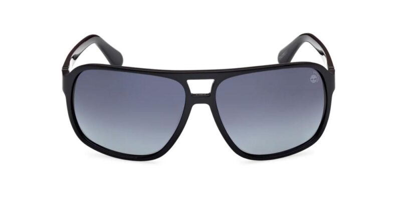Timberland Tb00031 (TB00031_01D_65) Unisex EYEWEAR_1