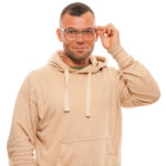 Timberland Tb1601_v 53020 (TB1601_V 53020) Men's EYEWEAR_3