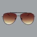 Ted Baker Tb1625 58901 (TB1625 58901) Men's EYEWEAR_1