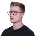 Timberland Tb1634 54090 (TB1634 54090) Men's EYEWEAR_3