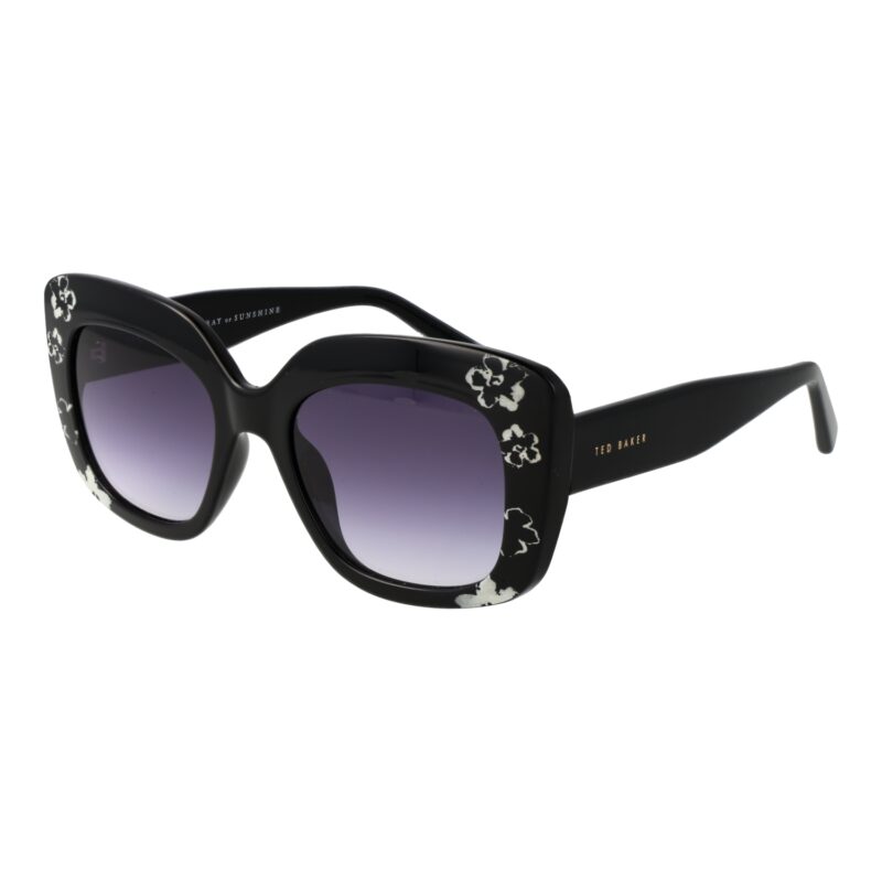 Ted Baker Tb1675 51001 (TB1675 51001) Women's EYEWEAR