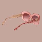 Ted Baker Tb1675 51137 (TB1675 51137) Women's EYEWEAR_2