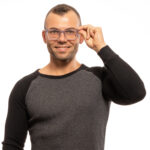 Timberland Tb1680 54020 (TB1680 54020) Men's EYEWEAR_3