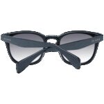 Ted Baker Tb1683 50001 (TB1683 50001) Men's EYEWEAR_2