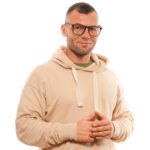Timberland Tb1688-d 55052 (TB1688-D 55052) Men's EYEWEAR_3
