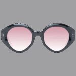 Ted Baker Tb1698 51001 (TB1698 51001) Women's EYEWEAR_1
