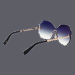 Ted Baker Tb1716 142401 (TB1716 142401) Women's EYEWEAR_2