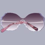 Ted Baker Tb1716 142404 (TB1716 142404) Women's EYEWEAR_2