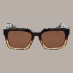 Ted Baker Tb1718 54101 (TB1718 54101) Men's EYEWEAR_1
