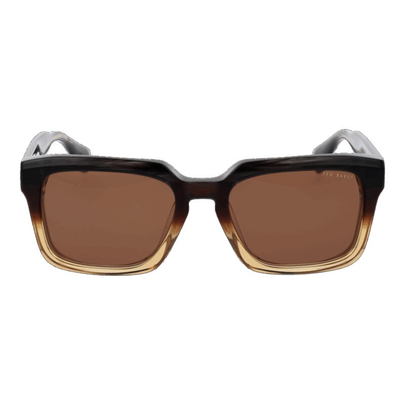 Ted Baker Men's Sunglasses (TB1718 54101) - Image 5