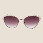 Ted Baker Tb1733 54601 (TB1733 54601) Women's EYEWEAR_1