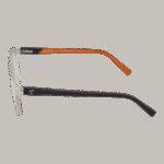Timberland Tb1767 51026 (TB1767 51026) Men's EYEWEAR_3