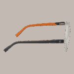 Timberland Tb1767 51026 (TB1767 51026) Men's EYEWEAR_4