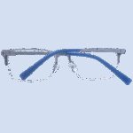 Timberland Tb1799 55009 (TB1799 55009) Men's EYEWEAR_2