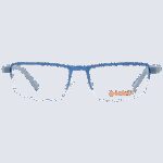 Timberland Tb1821 56091 (TB1821 56091) Men's EYEWEAR_1