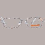 Timberland Tb1828 49008 (TB1828 49008) Unisex EYEWEAR_1