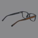Timberland Tb1842-h 53020 (TB1842-H 53020) Men's EYEWEAR_2
