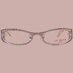 Ted Baker Tb2160 54143 (TB2160 54143) Women's EYEWEAR_1