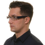 Ted Baker Tb4135 55963 (TB4135 55963) Men's EYEWEAR_3