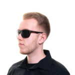 Timberland Sunglasses Tb7179 6156n (TB7179 6156N) Men's EYEWEAR_3