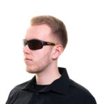 Timberland Sunglasses Tb7189 6549e (TB7189 6549E) Men's EYEWEAR_3