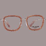 Ted Baker Tb8267 51107 (TB8267 51107) Men's EYEWEAR_1