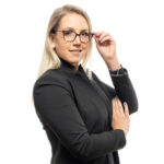 Ted Baker Tb9179 50145 (TB9179 50145) Women's EYEWEAR_3