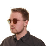 Timberland Tb9180 5228d (TB9180 5228D) Men's EYEWEAR_3