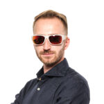 Timberland Tb9203 5920h (TB9203 5920H) Men's EYEWEAR_3