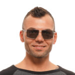 Timberland Tb9286 5908r (TB9286 5908R) Men's EYEWEAR_3