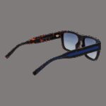 Timberland Tb9337 5852d (TB9337 5852D) Men's EYEWEAR_2