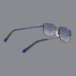 Timberland Tb9338 5708d (TB9338 5708D) Men's EYEWEAR_2