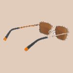 Timberland Tb9338 5732h (TB9338 5732H) Men's EYEWEAR_2