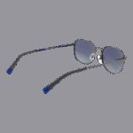Timberland Tb9339 5408d (TB9339 5408D) Men's EYEWEAR_2