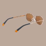 Timberland Tb9339 5432h (TB9339 5432H) Men's EYEWEAR_2