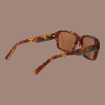 Timberland Tb9343 5753h (TB9343 5753H) Men's EYEWEAR_2