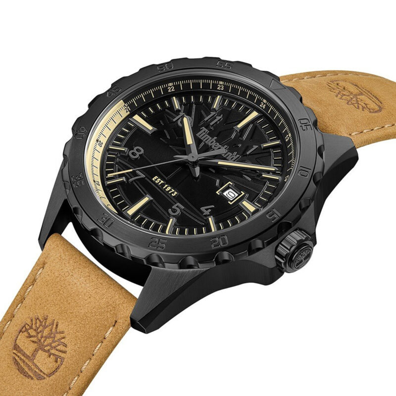 Timberland Day Pond (TDWGB0055803)  Watch_1