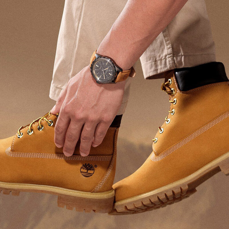 Timberland Day Pond (TDWGB0055803)  Watch_3