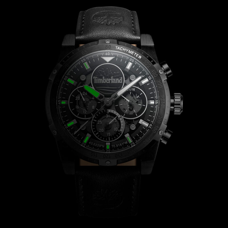 Timberland Sherbrook (TDWGF0009402)  Watch_4