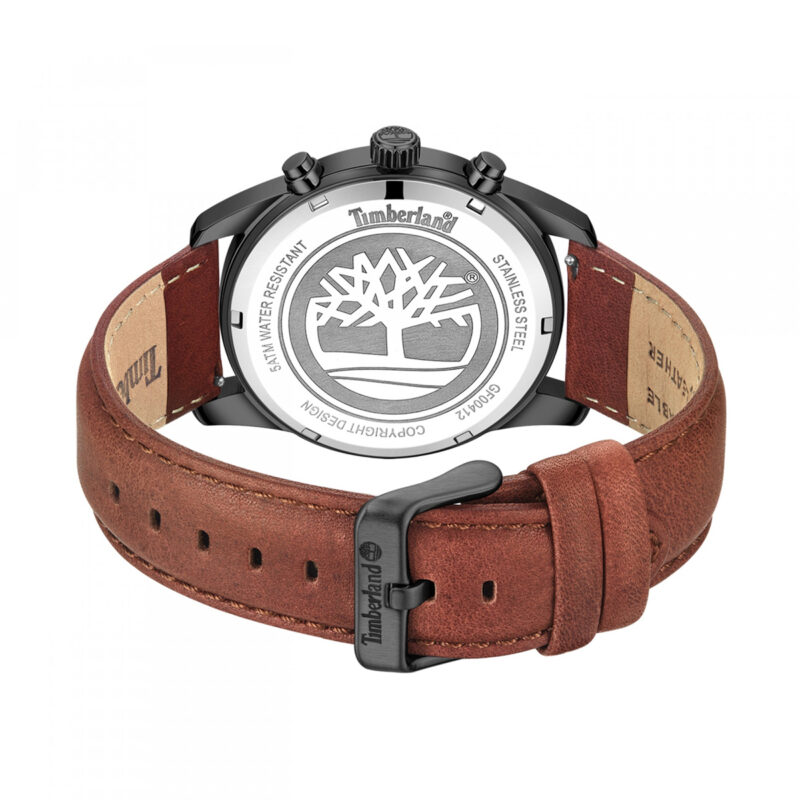 Timberland Northbridge (TDWGF0041204)  Watch_3