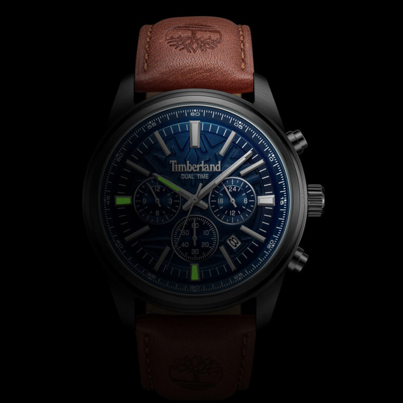 Timberland Northbridge (TDWGF0041204)  Watch_4