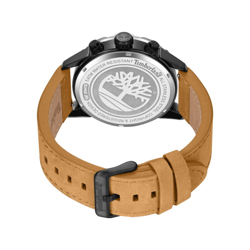 Timberland Kennebunk (TDWGF0041541) Men's Watch_3
