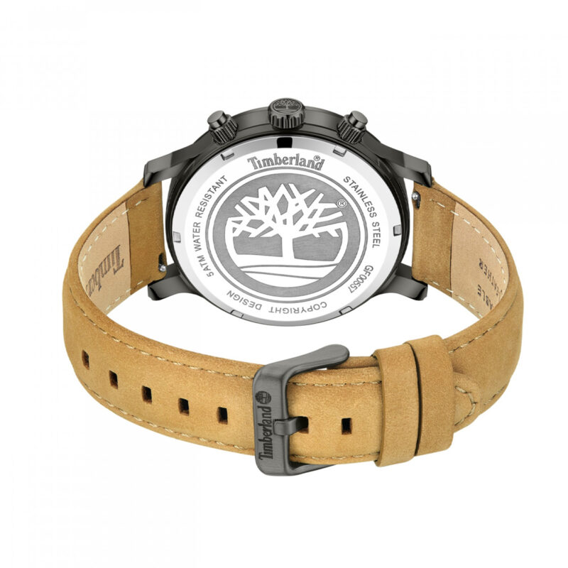Timberland Hampton Harbour (TDWGF0055703) Men's Watch_3